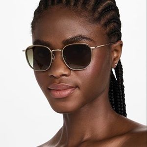 Krewe Sunglasses - Hyde